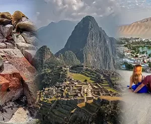 Explore Perú en 6 días 5 noches desde Lima