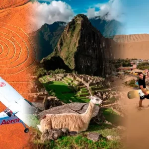 Explore Perú en 12 días 11 noches desde Lima