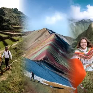 Explore Perú en 6 días 5 noches desde Lima