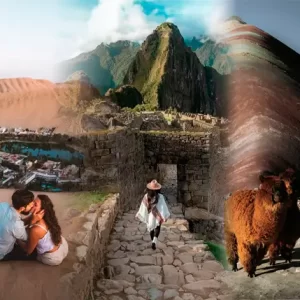 Explore Perú en 7 días 6 noches desde Lima