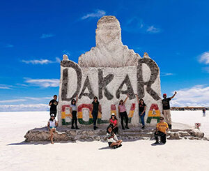 Tour Salar de Uyuni desde La Paz 2 Dias