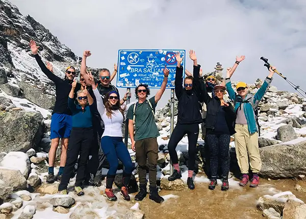 Read more about the article Salkantay Trekking 4 días