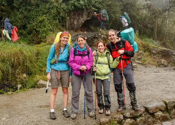 Read more about the article Camino Inca 4 días