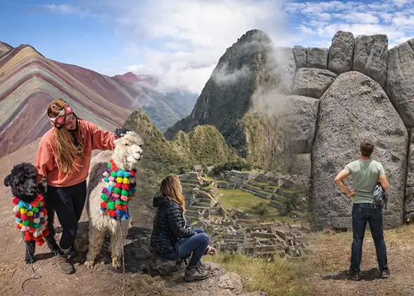 Read more about the article Cusco Mágico 5 Días